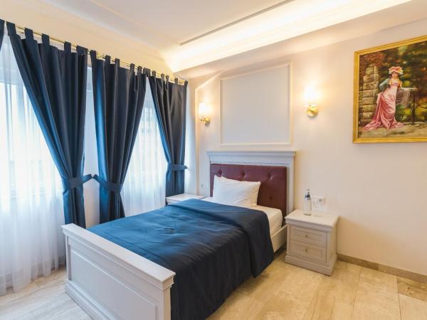 Grand Hotel Palladium : photo 3 de la chambre chambre simple standard