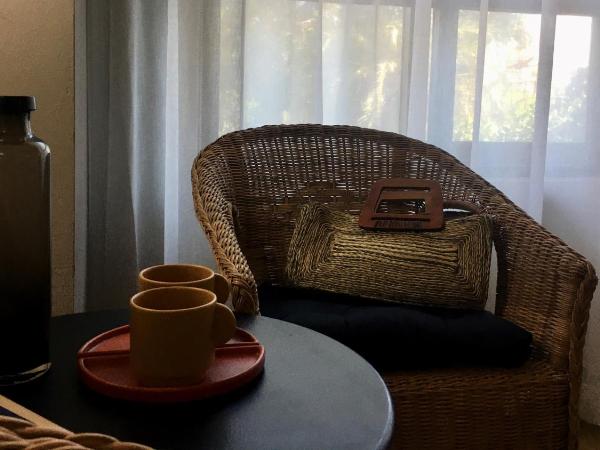 MD Modern Hotel - Jardines : photo 6 de la chambre chambre double