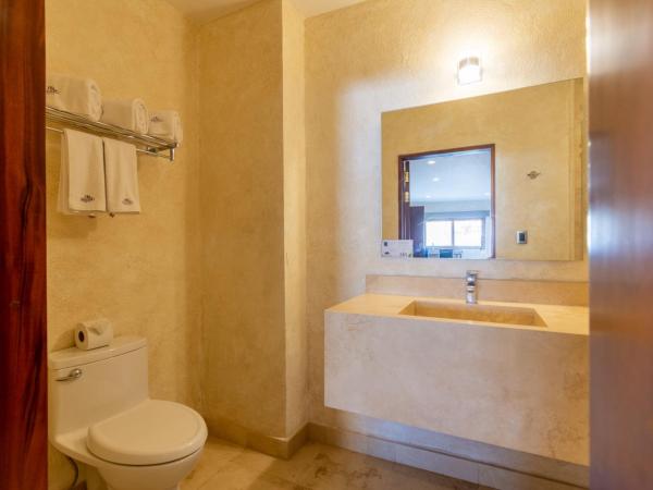 Hotel Madero : photo 6 de la chambre suite supérieure