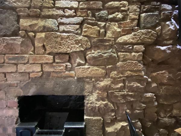 Royal Mile Balconies by the Castle : photo 2 de la chambre chambre de luxe lit king-size - catcune