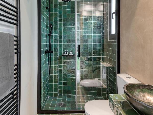 Muse Urban Suites : photo 6 de la chambre suite junior