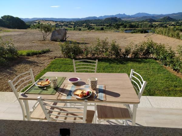 Agriturismo Prendas de Sole : photo 5 de la chambre studio