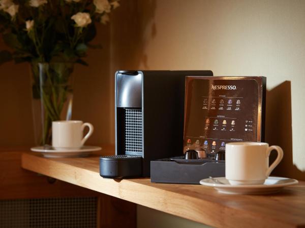 Hotel Batory : photo 8 de la chambre chambre double deluxe