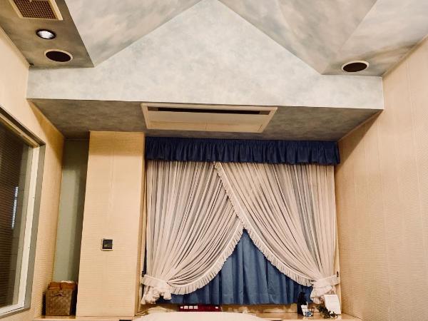 Hotel Sagano (Adult only) : photo 2 de la chambre chambre double standard