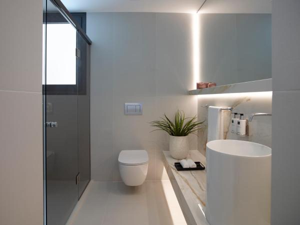 The Marblous Athens : photo 4 de la chambre suite