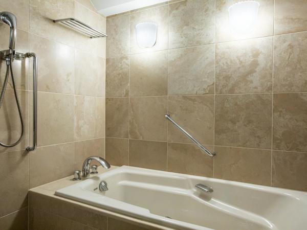 Hotel New Otani Hakata : photo 5 de la chambre suite d'angle double