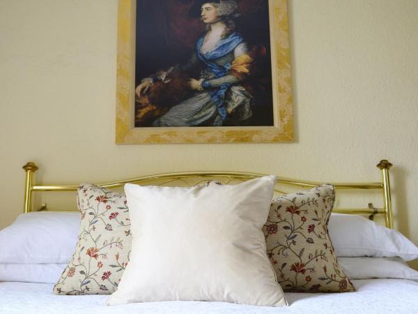 Brocks : photo 2 de la chambre chambre lit king-size ou lits jumeaux