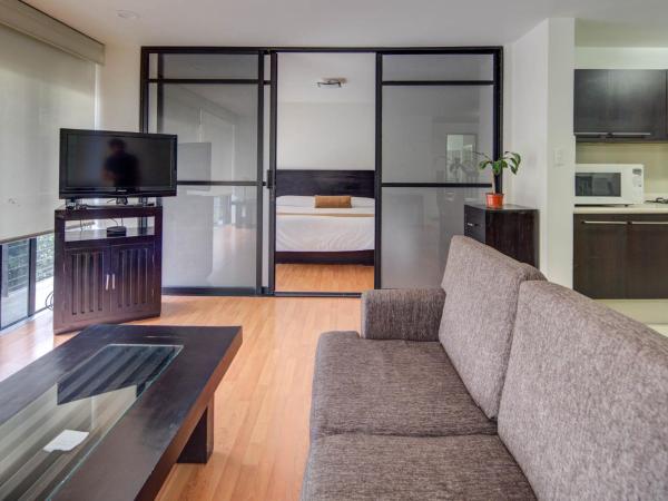 Grupo Kings Suites -Platon 436 : photo 2 de la chambre appartement 2 chambres