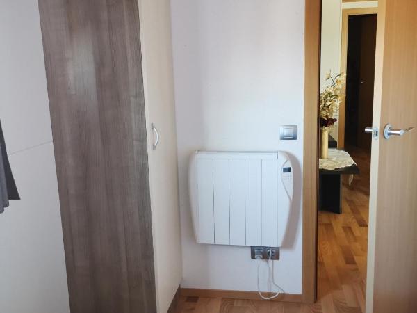 Cathares Holidays : photo 3 de la chambre mobile home