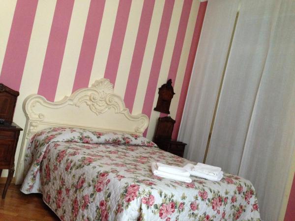 City's House Guest House : photo 4 de la chambre chambre simple avec salle de bains commune