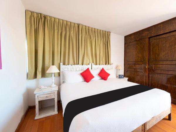 Suites Internacional : photo 1 de la chambre appartement 1 chambre