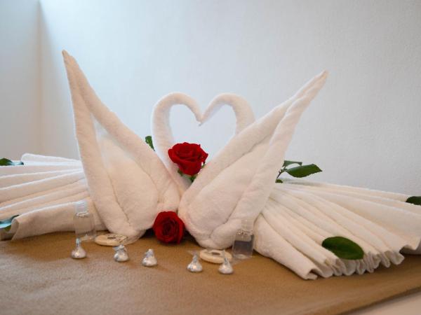 Hotel Boutique Kinyaah : photo 1 de la chambre chambre double