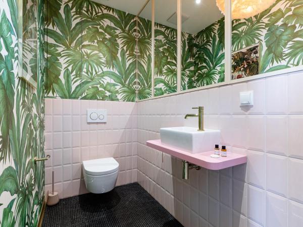 Apartamenty Your Seaside : photo 7 de la chambre suite deluxe - vue sur mer