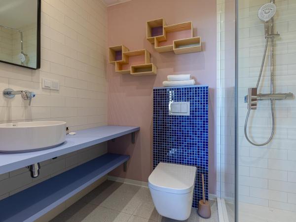 Apartamenty Your Seaside : photo 10 de la chambre suite supérieure - vue sur mer