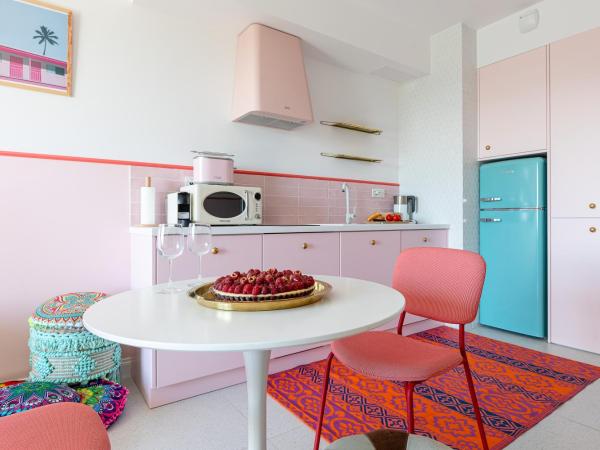 Apartamenty Your Seaside : photo 5 de la chambre appartement - vue sur mer