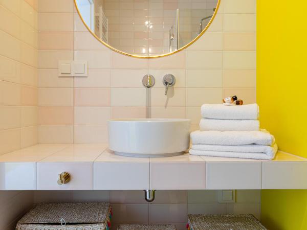 Apartamenty Your Seaside : photo 9 de la chambre appartement - vue sur mer