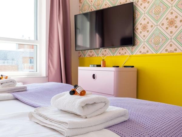 Apartamenty Your Seaside : photo 7 de la chambre appartement - vue sur mer