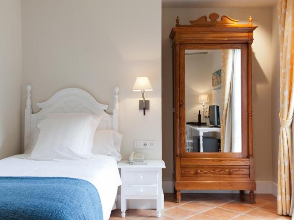 Hotel MR Les Rotes : photo 3 de la chambre chambre simple