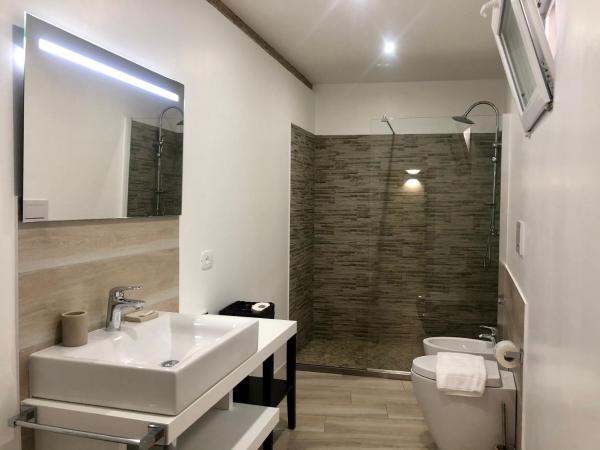 Dimora Cavalieri : photo 7 de la chambre chambre double supérieure