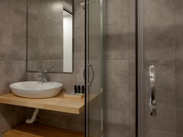 STAY INN : photo 3 de la chambre chambre double standard