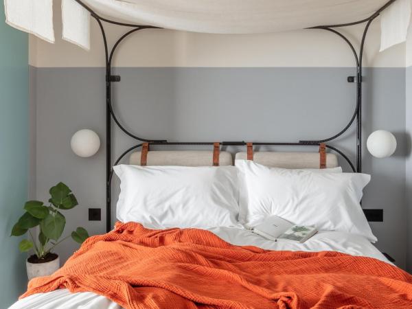 Bermonds Locke, Tower Bridge : photo 3 de la chambre studio locke