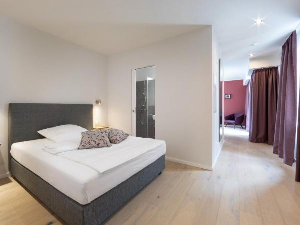 Brera Serviced Apartments Leipzig : photo 1 de la chambre appartement incroyable avec cuisine