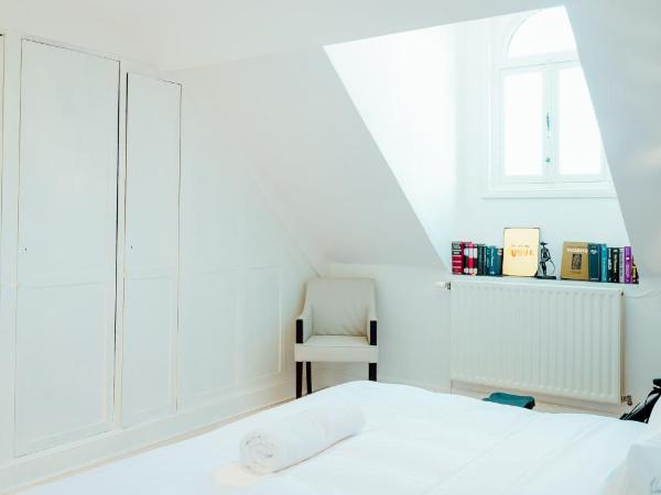 Heirloom Hotels - A Flemish Tale : photo 3 de la chambre suite 1 chambre