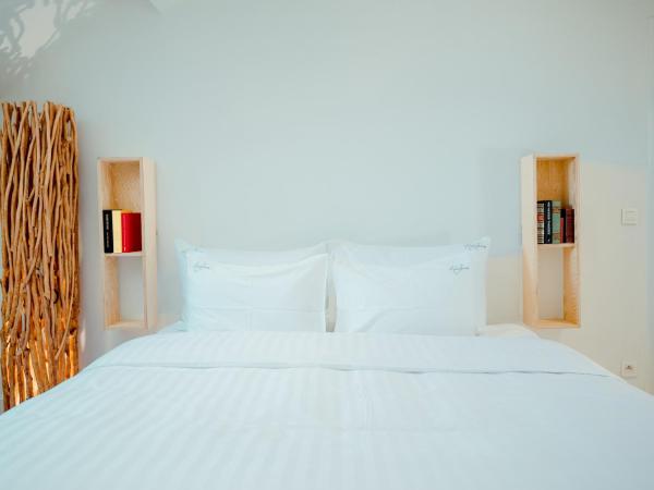 Heirloom Hotels - A Flemish Tale : photo 4 de la chambre suite 1 chambre