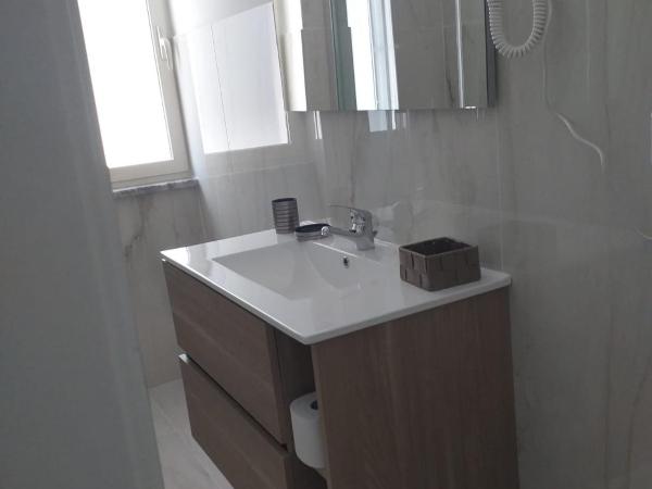 B&B Isole : photo 3 de la chambre chambre double supérieure