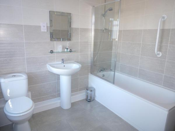 Orrell Park Hotel : photo 2 de la chambre chambre double standard