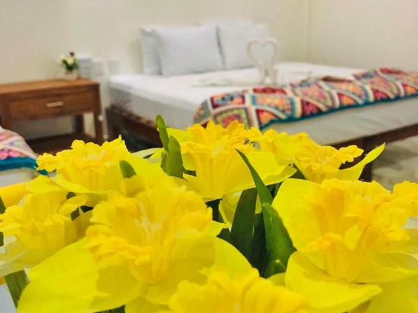 Los Arcos Hotel - TULUM : photo 4 de la chambre chambre lits jumeaux deluxe