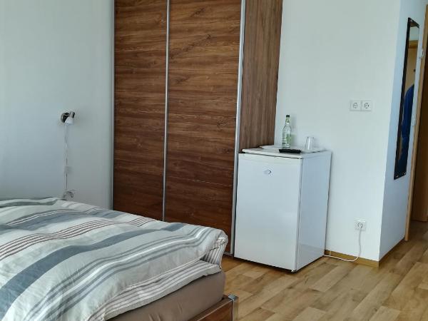 Jura Hotel : photo 8 de la chambre chambre simple avec balcon