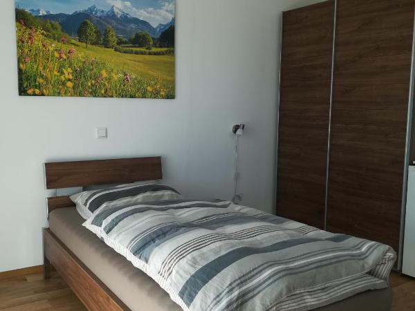 Jura Hotel : photo 1 de la chambre chambre simple avec balcon