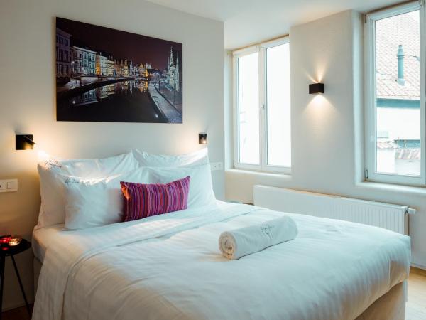Heirloom Hotels - The House of Edward : photo 1 de la chambre chambre lit queen-size deluxe