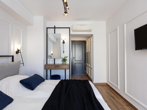 Jo An Palace : photo 1 de la chambre chambre Économique