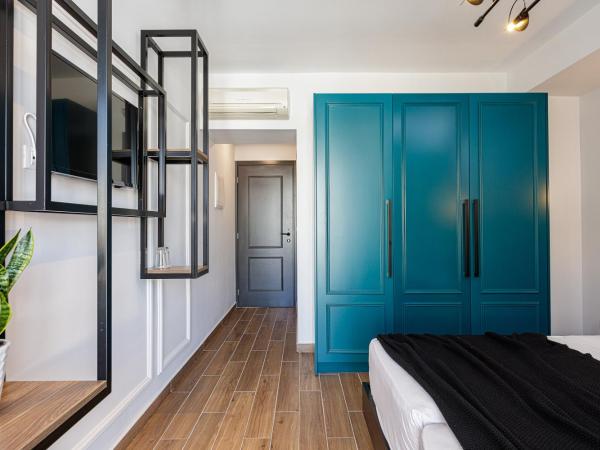 Jo An Palace : photo 9 de la chambre chambre Économique