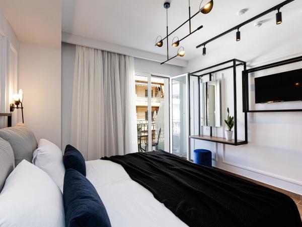 Jo An Palace : photo 4 de la chambre chambre standard