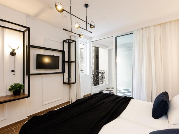 Jo An Palace : photo 3 de la chambre chambre familiale