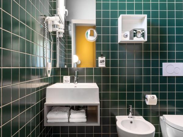 Up Hotel : photo 4 de la chambre chambre double supérieure