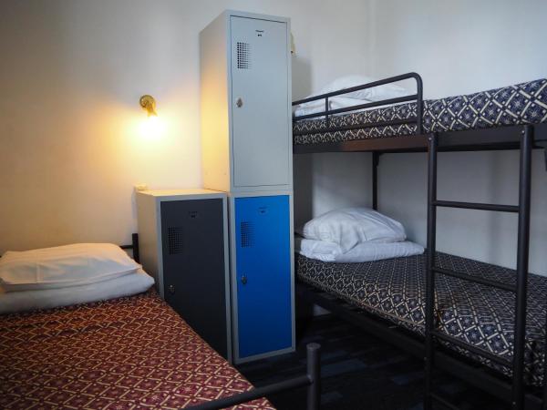 Euphemia Budget Old City Canal Zone : photo 6 de la chambre chambre privée pour 5 personnes