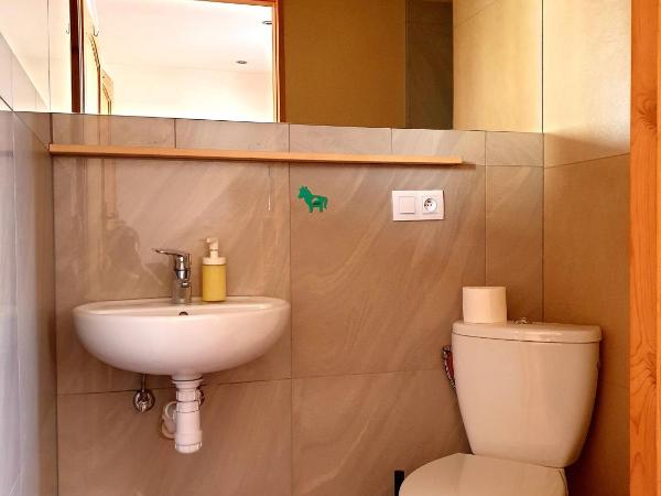 BoomerangHouse : photo 1 de la chambre chambre simple