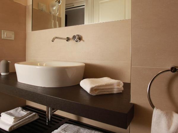 Hotel Le Nuvole Residenza d'Epoca : photo 10 de la chambre chambre double supérieure