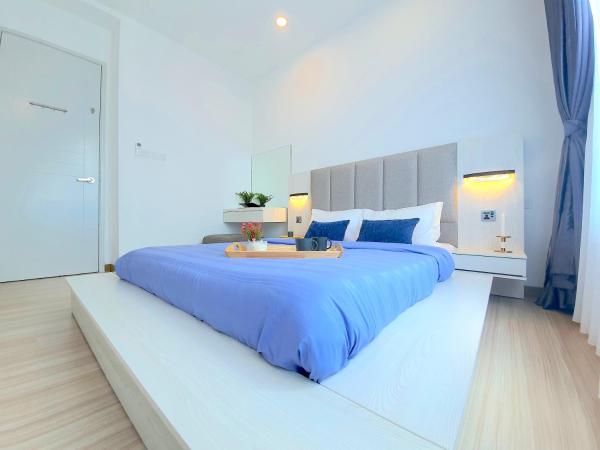 The Wave Suites Melaka : photo 6 de la chambre appartement