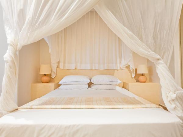 Villa Iokasti : photo 3 de la chambre appartement 1 chambre