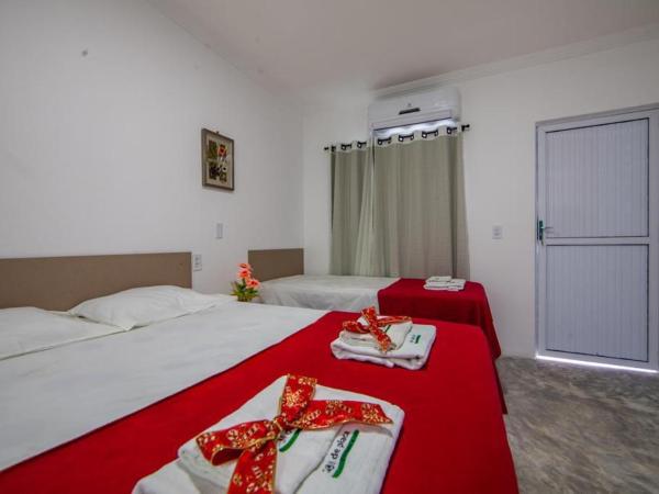 Luxury Flats Ambiente Cristão : photo 3 de la chambre appartement