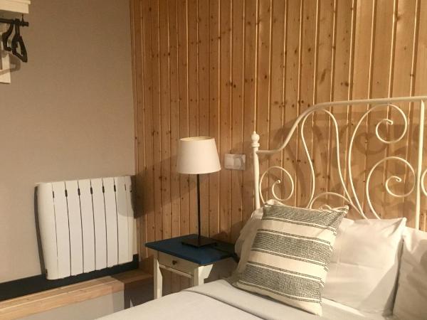 MD Modern Hotel - Jardines : photo 3 de la chambre chambre double