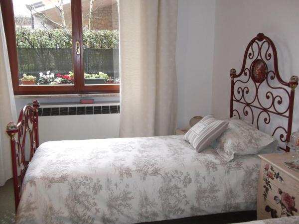 Bed & Breakfast Agli Aceri : photo 9 de la chambre chambre double ou lits jumeaux
