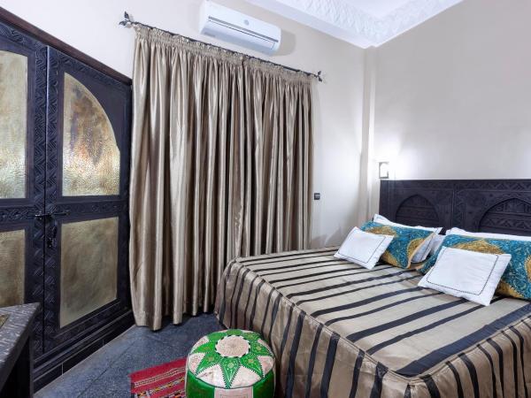 Hotel Azoul : photo 3 de la chambre chambre double