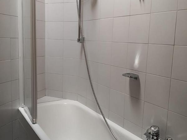 B&B I COLLI DI BERGAMO ALTA : photo 10 de la chambre chambre triple classique