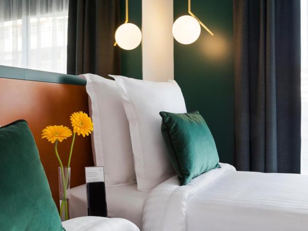 Nehô Suites Cannes Croisette : photo 1 de la chambre chambre confort